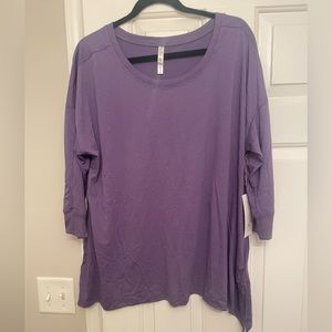LuLaroe Cozy Line Kate Size XL